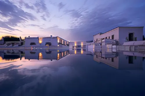 Masseria Bagnara Resort & Spa - 5-Star