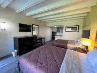 James River Inn & Suites Hotels in Smithfield