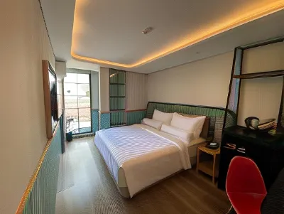 Luxeur Jakarta - Setiabudi