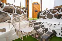 El Charco Suites Hotels near Barco Telamon encallado