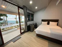 De Pointé Resort & Resto Hotels in Cisarua