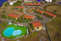 Hotel Casas do Sol Hotels in 