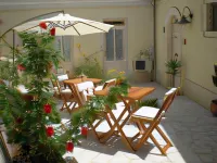 Chicchi di Melograno