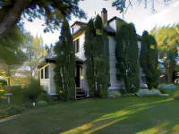 Fairmount Bed & Breakfast Hotels in Harrison