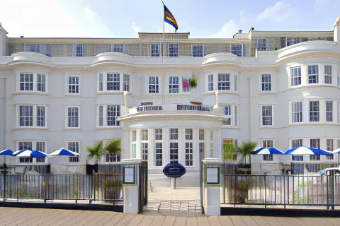 Hotel Riviera