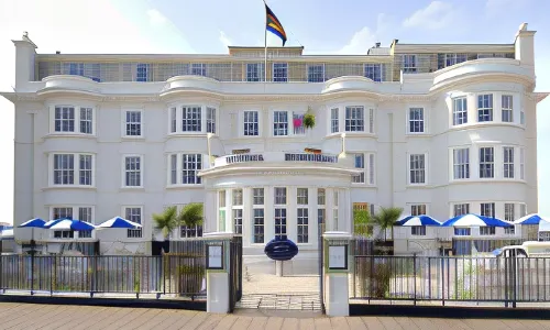 Hotel Riviera