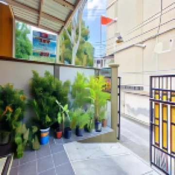 TNC Residence Syariah Mataram