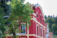 Apart Hotel Asteria