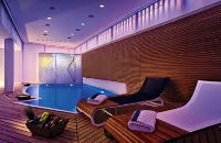 Regina Isabella-Resort Spa Restaurant - СПА