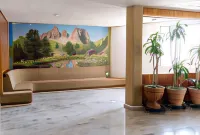Hotel Central Irapuato - Hotel en Irapuato - 2-Star