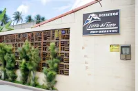 Pousada Chalés do Toque