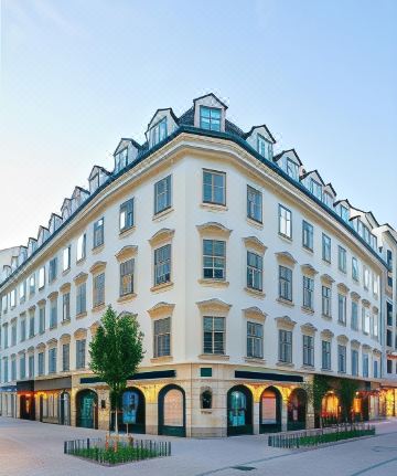 호텔 부대시설 2