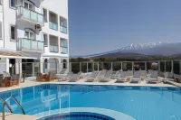 Areti Hotel - Uima-altaat