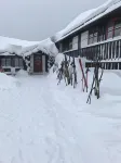 Lifjellstua Hotels in Нутодден