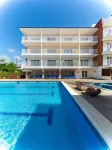 Apartamentos Sunway Amapola - Pool