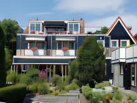 De Vier Seizoenen Hotel dekat Blikmuseum de Blikvanger