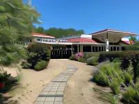 Fletcher Strandhotel Renesse - 3-Sterne