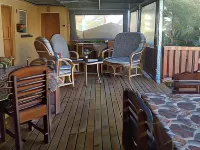 Aquarius Bed and Breakfast Hotels in Jeffreys Bay