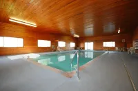 Best Western Hermiston Inn - Pools
