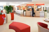Ibis Avallon Hotels in Magny