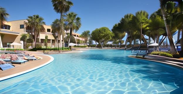 Grupotel Santa Eulària & Spa - Adults Only โรงแรมในอิบิซา