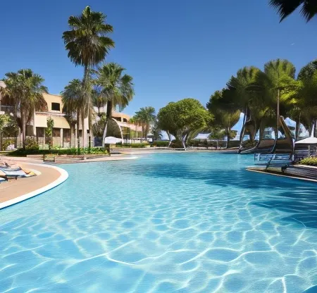 Grupotel Santa Eulària & Spa - Adults Only