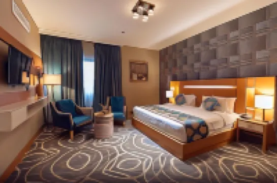 Coral Palace Hotel Hotels in 