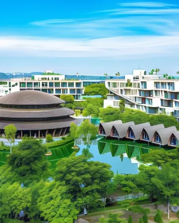 Wyndham Grand Vedana Ninh Binh Resort