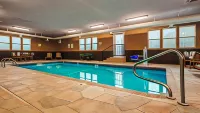 Best Western Teal Lake Inn - Wifi