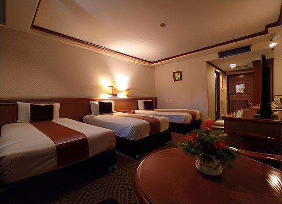 싱 골든 플레이스 호텔(Sing Golden Place Hotel)_2