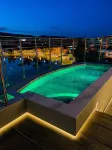 Hotel Atlas - مسبح