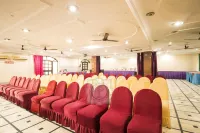 WOW STAYZ2 賈漢維戴爾酒店 - 廚房