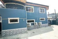 Platinum Inn Gee Hotel Ikoyi