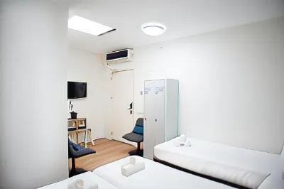 I Hotel Hotels in Amsterdam
