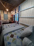 Rock and Wreck Dive Resort Hotels in Tanjung Binga