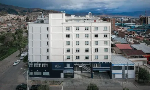 Hotel Unu