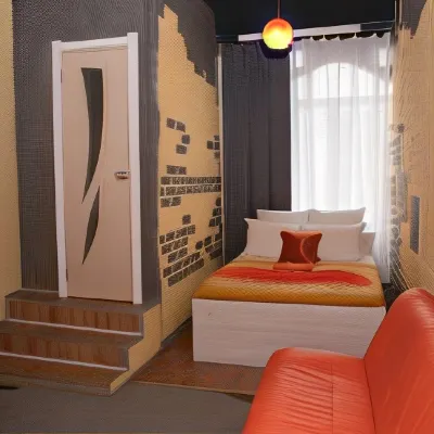 Apartments Marina Islands 블라고베셴스크 레닌 광장 주변 호텔