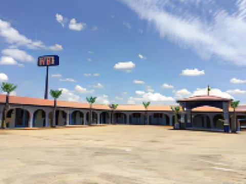 Relax Inn Dilley Hotels in Dilley