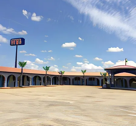 Relax Inn Dilley
