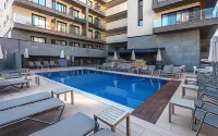 Rosamar Es Blau  s - Adults Only - Beach