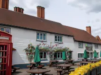 The Tickled Trout Hotels near Teapot Island