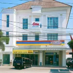 Batik Oma House Hotels in Kecamatan Jetis