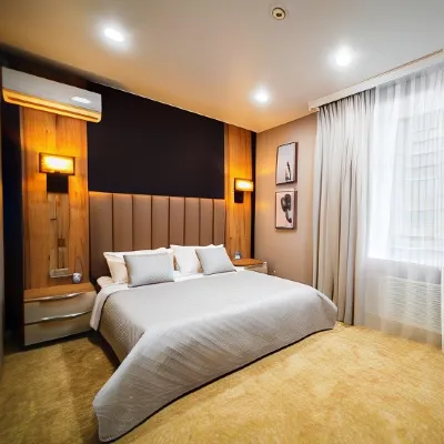Angara-Prioritet Hotel