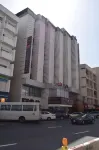 Palm Beach Hotel Hotels in Dubai