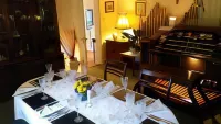 Mackworth House Farm Hotel di Mackworth
