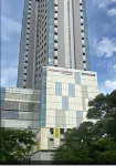 Daima Suites Margonda Hotel dekat Universitas Indonesia