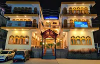 Hotel Surya International 해딤바 데비 템플 주변 호텔