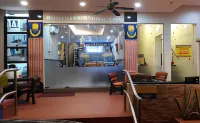 Max Ferringhi Hotel Hotel a Batu Ferringhi