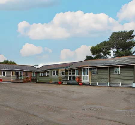 Brown Rigg Guest Rooms