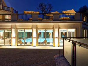 Herbarium Hotel & Spa